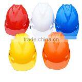 ABS V Model Safety Helmet With Ratchet