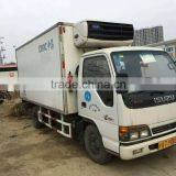 Used Japanese Model CXZ Concrete Mixer Truck for Sale thumbnail-2