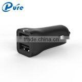Stable Performance Car Charger Portable Car Charger USB Dual Charger thumbnail-3