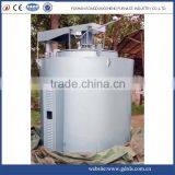 Well Type Heat Treatment Shaft Tempering Furnace thumbnail-3