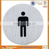 Stainless Steel Door Plate/metal Door Plate/warning Door Plate thumbnail-3