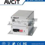 VGA Extender Over Optic Fiber