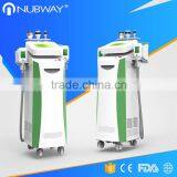High Efficient Cooling System Whole Body Cryotherapy Fat Freezing Machine for Sale thumbnail-1