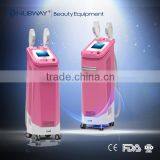 3 in 1 Multifunctional Machine With SHR+Elight +IPL 8 Inch Screen Laser Ipl Machine thumbnail-6