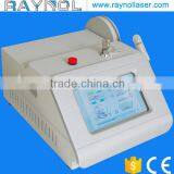 980nm 7.4'' Color Touch Screen Diode Laser Vein Removal Machine for Sale