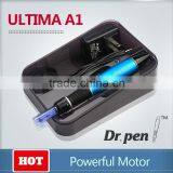 Best Selling Derma Pen for Scar Treatment With 1 / 3 / 5 / 7 / 9 / 12 / 36 / 42 and Nano Needles Head thumbnail-5