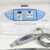 OL-300 Professional Ultrasonic Skin Scrubber/portable Ultrasound Machine/ultrasonic Facial Deep Cleansing Device thumbnail-5