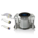 Multipolar Mini RF body health machine for wrinkle removal and skin tightening
