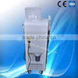 Pigment Therapy Economic E Remove Diseased Telangiectasis Light(ipl+rf) +IPL+SHR Hair Removal Device Speckle Removal thumbnail-2