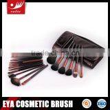 Fashionable 22pcs Professional Cosmetic Brush Set With Handbag thumbnail-2