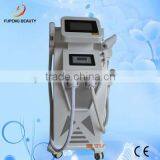 Improve Flexibility E-light Ipl+rf Laser Hair Removal Multifunction Beauty Machine 10MHz thumbnail-1