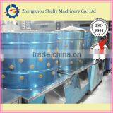 High Capacity Automatic Poultry Chicken Feather Plucker