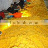 Mandarin Orange Sacs in 3L Tins thumbnail-1