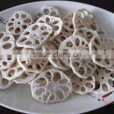 Vaccum Fried Lotus Root Chips thumbnail-1