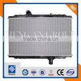 High Quality OEM Manufacturer Kenworth Peterbilt Truck Radiator thumbnail-2