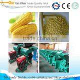 Diesel Generated Maize Thresher / Corn Thresher (0086-13838527397)