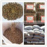 Crude Expanded Vermiculite for Grow Tower, Soilless Culture, Plants thumbnail-1
