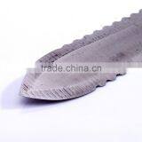 New Style High Quality Serrated Stainless Steel Hot Sale thumbnail-4