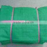 Green Uvioresistant Construction Building Protective Safety Net thumbnail-5