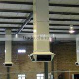 Roof Evaporative Cooling/ Roof Evaporative Air Cooler/ Roof Air Cooler thumbnail-5