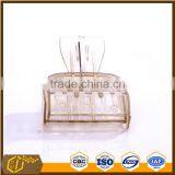 Factory sale durable plastic clip style queen catcher cage