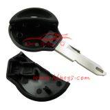 New Style Peugeot 206 Transponder Car Keys Cover Key Shell With Logo thumbnail-3