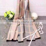 2016design New Popular Double Sides Imitation Cashmere thumbnail-2