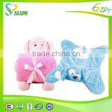 100% Polyester Micro Plush Sherpa Blanket thumbnail-6