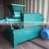 Good Performance Best Price Charcoal Bars Briquette Machine Charcoal Dust Stick Extruder Machine thumbnail-5