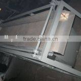 500-1000kg/h Automatically Best Seller Hazelnuts Kernel and Sheller Separator Machine
