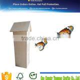 Custom Wooden Insect House Factory Price High Quality thumbnail-2