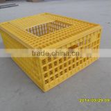High Quality Low Price Plastic Coop For Transportation