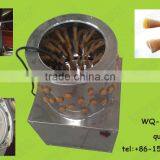 Quail Slaughtering Machine for Plucking for Sale in America WQ-30 thumbnail-3