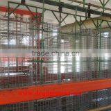Automatic Egg Collection Equipment A Type Chicken Layer Cage for Sale in Philippines thumbnail-5