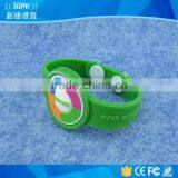 Hospital Patient id Rfid Water-proof All Kinds of Bracelet