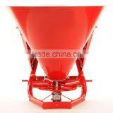 HOT PAINTING HIGH QUALITY TRACTOR MOUNTED SPREADER thumbnail-6
