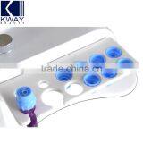 Water Facial Peeling 2016 New Design Facial Cleansing Vacuum And Oxygen Machine For Skin Care Water Crystal Microdermabrasion Oxygen Jet Beauty Machine To Remove Blackheads thumbnail-4