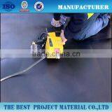 Hdpe Geo Membrane Hot Wedge Machines Overlap Welder thumbnail-1