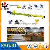 Flexible Screw Conveyor,Low-profile Screw Conveyor for Powder,small Screw Conveyor,plastic Screw Conveyor for Sale thumbnail-3