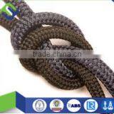 7mm Polyester Braided Sailing Rope With Best Price