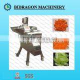 Hotsale Food Standards Vegetable Dicer Machine