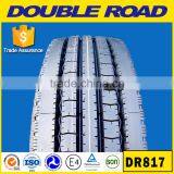 Hot Sale Lower Price All Steel Radial 315/80r 22.5 Truck Tire Double Road Brand thumbnail-6