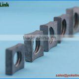 MF TYPE LOCK NUTS Concave Square Lock Nut thumbnail-3