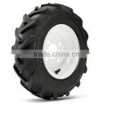 Various Style Pneumatic Tubless Wheel for Cultivators thumbnail-1