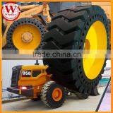 20.5 25 Solid Tire 20.5-25 thumbnail-1