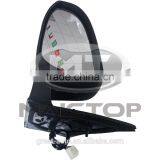 High Quality Door Mirror Car Mirror for Camry 2012 thumbnail-3