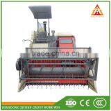 Hot Sale Wheat Combine Harvester thumbnail-6