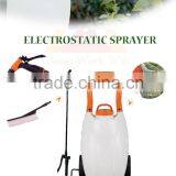 2016 Hot Sale Agriculture Atomizer and Agricultural Electric Sprayers For European Market thumbnail-2