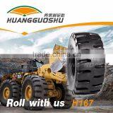 China Factory Sand Pneumatic Tires 9.00-15 Tread Depth 10 mm thumbnail-5