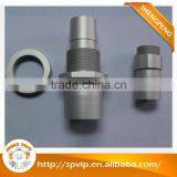 High Quality Custom Made Metal Aluminum Precision Cnc Machine Parts thumbnail-1